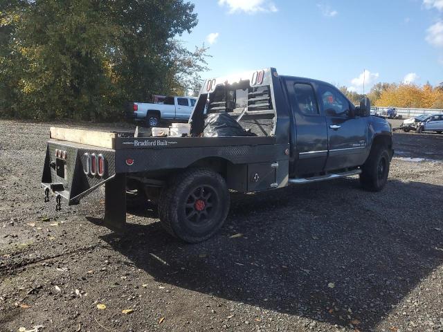 Photo 3 from auction – 2008 GMC SIERRA K25 with VIN 1GTHK296X8E116739