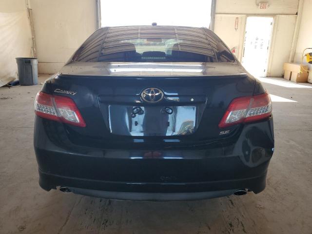 Photo 6 from auction – 2011 TOYOTA CAMRY SE with VIN 4T1BK3EK2BU131940