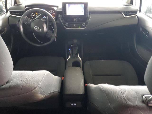 Photo 8 from auction – 2025 TOYOTA COROLLA LE with VIN 5YFB4MDE7SP262598