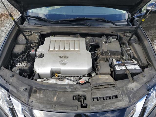 Photo 11 from auction – 2016 LEXUS ES 350 with VIN JTHBK1GG6G2225564