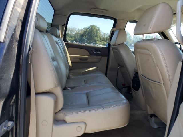 Photo 10 from auction – 2007 GMC NEW SIERRA with VIN 2GTEK13M171590910