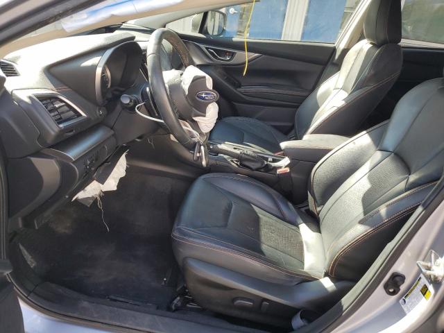 Фото 7 с аукциона – 2021 SUBARU CROSSTREK с VIN JF2GTHMC2M8315593