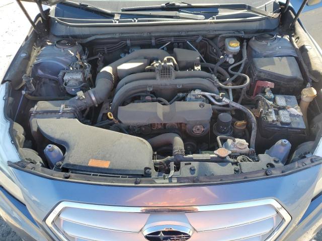 Photo 11 from auction – 2016 SUBARU LEGACY 2.5 with VIN 4S3BNAN6XG3045680