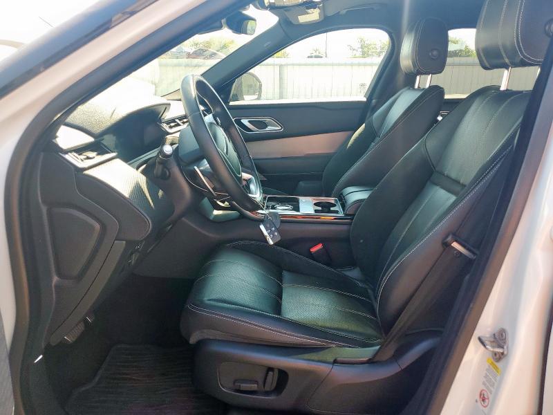 Photo 7 from auction – 2018 LAND ROVER RANGE ROVE with VIN SALYL2RN3JA714357