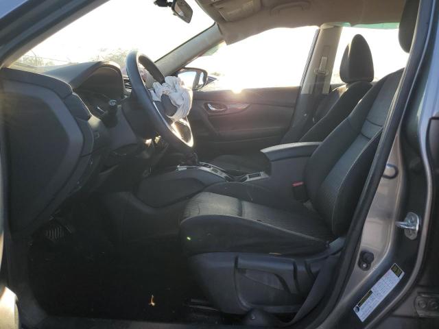 Photo 7 from auction – 2018 NISSAN ROGUE S with VIN KNMAT2MV9JP508702