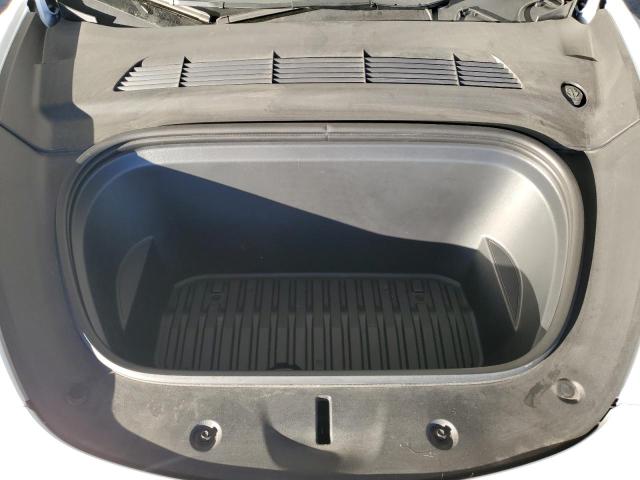 Foto 11 de la subasta – 2023 TESLA MODEL Y con VIN 7SAYGDEF4PF841577