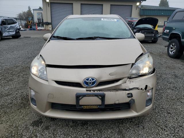 Photo 5 from auction – 2011 TOYOTA PRIUS with VIN JTDKN3DU5B1416602