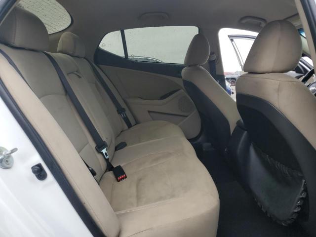 Photo 10 from auction – 2015 KIA OPTIMA LX with VIN 5XXGM4A73FG466664