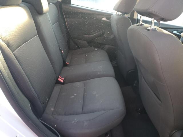 Фото 10 с аукциона – 2012 FORD FOCUS SEL с VIN 1FAHP3H27CL424774