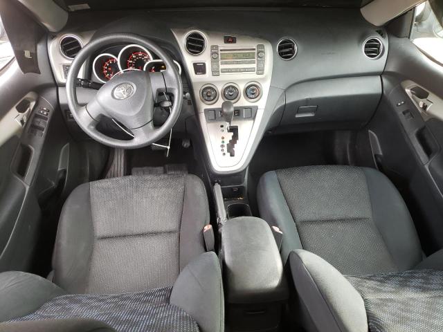 Photo 8 from auction – 2010 TOYOTA COROLLA MATRIX with VIN 2T1KU4EE6AC494641