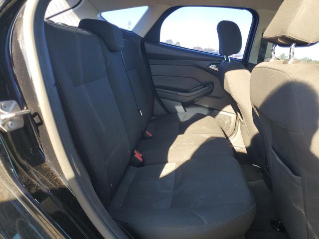 Photo 10 from auction – 2016 FORD FOCUS SE with VIN 1FADP3K26GL328096