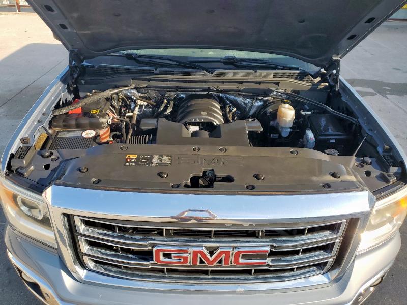 Photo 11 from auction – 2015 GMC SIERRA K15 with VIN 3GTU2VECXFG307739