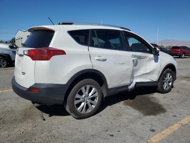 صورة رقم 3 من المزاد - 2013 TOYOTA RAV4 LIMIT مع VIN 2T3DFREV2DW075891