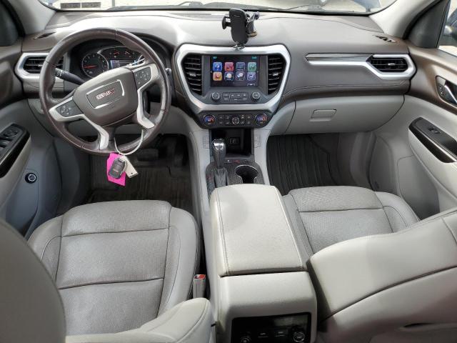 Photo 8 from auction – 2017 GMC ACADIA SLT with VIN 1GKKNULS5HZ147540