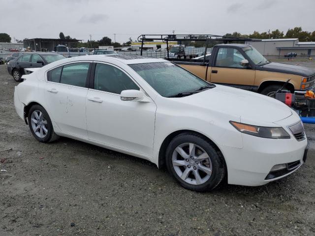 Photo 4 from auction – 2012 ACURA TL with VIN 19UUA8F28CA037917