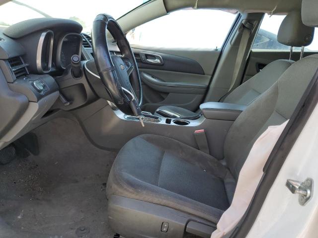 Photo 7 from auction – 2015 CHEVROLET MALIBU with VIN 1G11B5SL0FF348494
