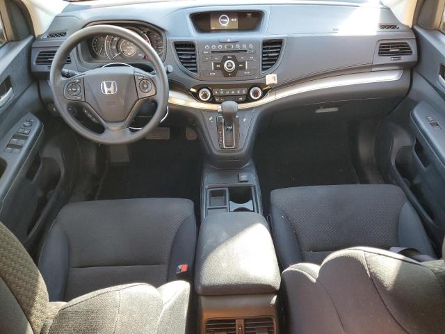 Photo 8 from auction – 2016 HONDA CR-V SE with VIN 2HKRM3H4XGH533118