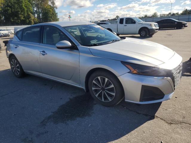 Photo 4 from auction – 2023 NISSAN ALTIMA S with VIN 1N4BL4BV0PN331194