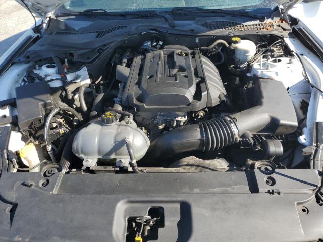 صورة رقم 11 من المزاد - 2015 FORD MUSTANG مع VIN 1FA6P8TH1F5418641