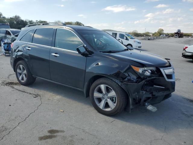 Photo 4 from auction – 2012 ACURA MDX TECHNO with VIN 2HNYD2H39CH525232