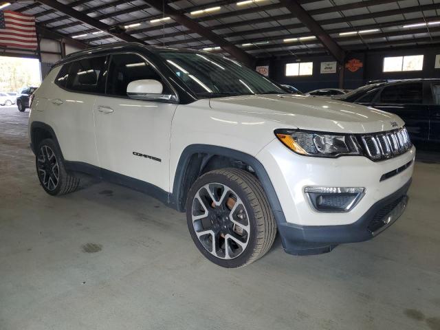 Photo 4 from auction – 2018 JEEP COMPASS LI with VIN 3C4NJDCB0JT168524