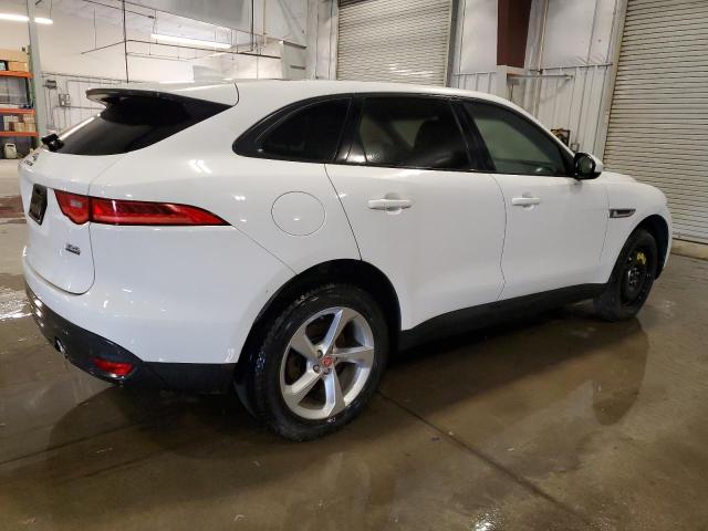 Photo 3 from auction – 2017 JAGUAR F-PACE PRE with VIN SADCJ2BV2HA495956