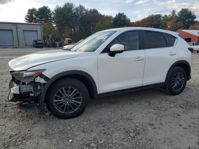 Photo 1 from auction – 2021 MAZDA CX-5 TOURI with VIN JM3KFBCM2M0365620