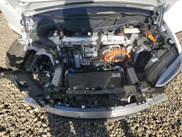 Photo 12 from auction – 2025 TESLA MODEL X with VIN 7SAXCAE51SF470576