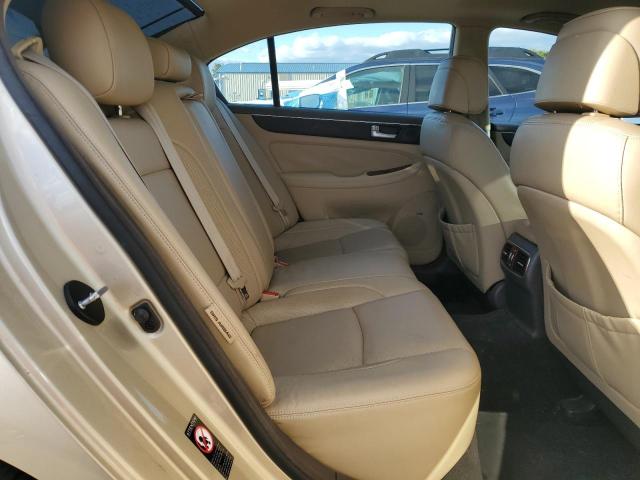 Photo 10 from auction – 2012 HYUNDAI GENESIS 3. with VIN KMHGC4DD0CU159779