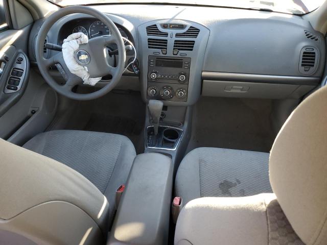 Photo 8 from auction – 2007 CHEVROLET MALIBU LS with VIN 1G1ZS58F57F242581