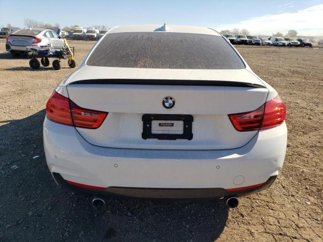 Photo 6 from auction – 2015 BMW 435 XI with VIN WBA3R5C51FK372545