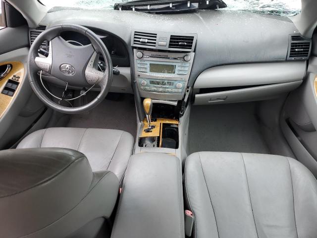 Photo 8 from auction – 2007 TOYOTA CAMRY CE with VIN 4T1BE46K87U571373
