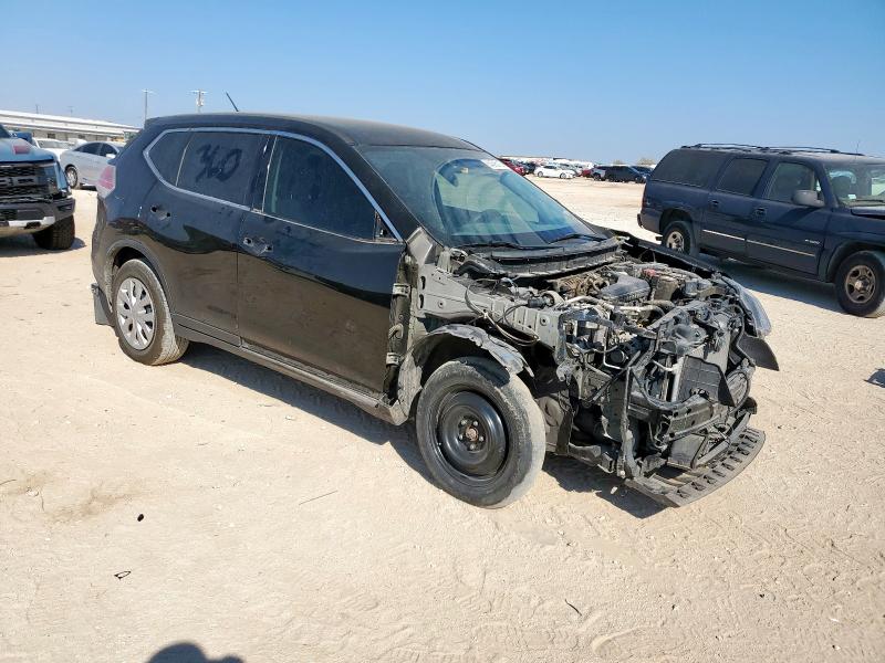 Photo 4 from auction – 2015 NISSAN ROGUE S with VIN KNMAT2MT9FP508057