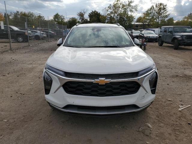 Photo 5 from auction – 2025 CHEVROLET TRAX 1LT with VIN KL77LHEP9SC303285