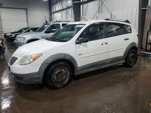 PONTIAC VIBE 2008 with VIN 5Y2SL67848Z419720 - Photo from auction