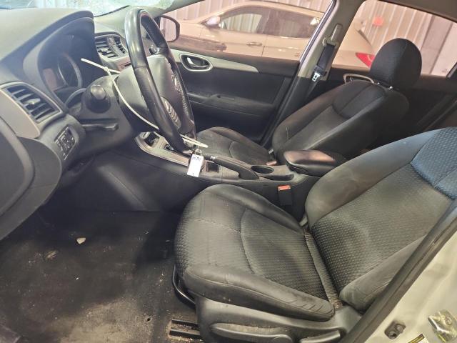 Photo 7 from auction – 2013 NISSAN SENTRA with VIN 3N1AB7AP3DL690163