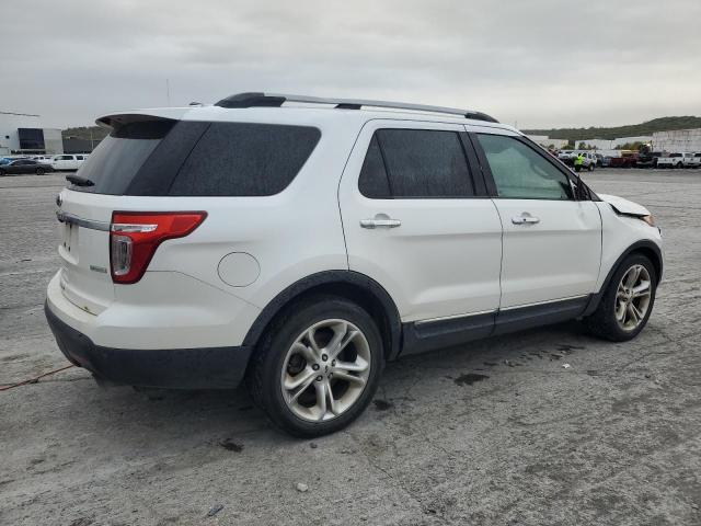 Photo 3 from auction – 2012 FORD EXPLORER L with VIN 1FMHK7F91CGA72960