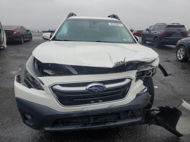 Photo 5 from auction – 2022 SUBARU OUTBACK PR with VIN 4S4BTAFC4N3162514