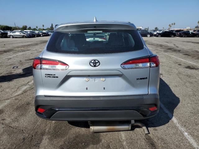 Photo 6 from auction – 2023 TOYOTA COROLLA CR with VIN 7MUFBABG6PV005267