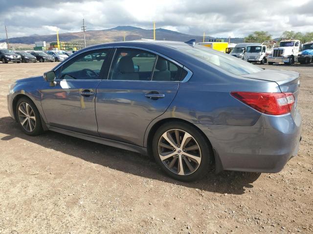 صورة رقم 2 من المزاد - 2016 SUBARU LEGACY 2.5 مع VIN 4S3BNBJ65G3023601