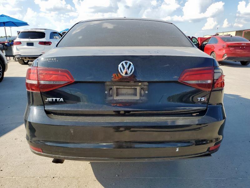 Photo 6 from auction – 2018 VOLKSWAGEN JETTA S with VIN 3VW2B7AJ1JM236607