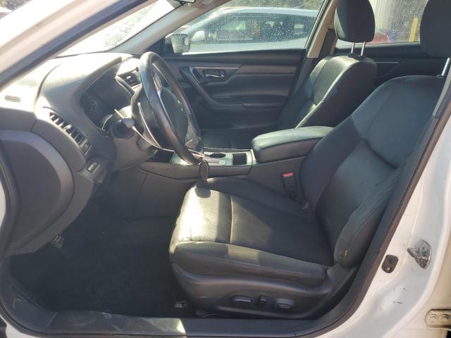 Photo 7 from auction – 2016 NISSAN ALTIMA 2.5 with VIN 1N4AL3AP5GC175917