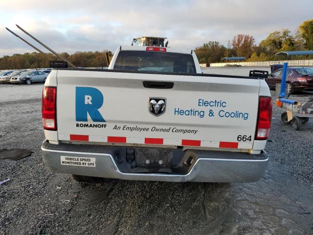 Photo 6 from auction – 2022 RAM 1500 CLASS with VIN 3C6JR6DG9NG283951