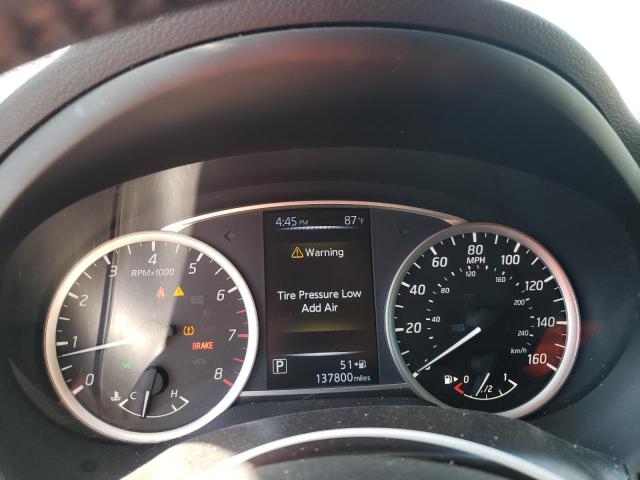 Photo 9 from auction – 2016 NISSAN SENTRA with VIN 3N1AB7AP4GL675739