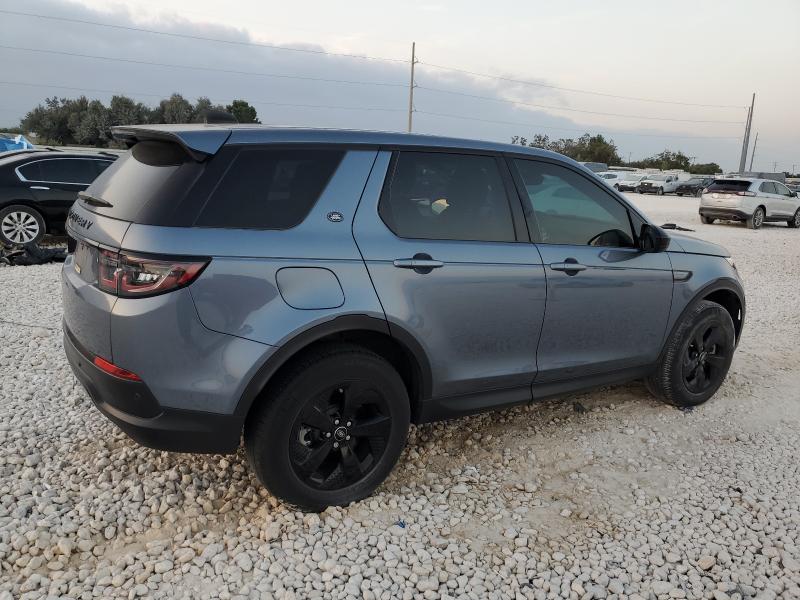 Photo 3 from auction – 2023 LAND ROVER DISCOVERY with VIN SALCJ2FX0PH325262