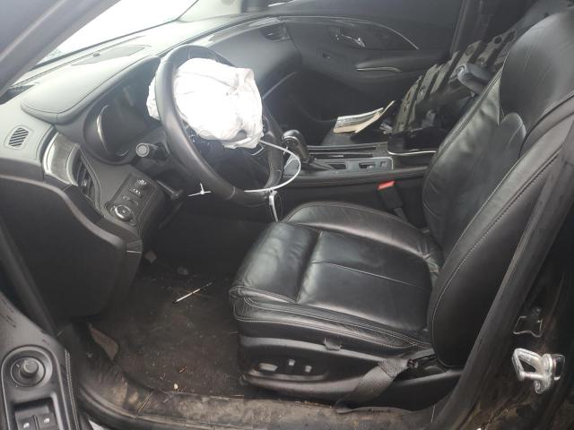 Photo 7 from auction – 2016 BUICK LACROSSE with VIN 1G4GB5G30GF148495