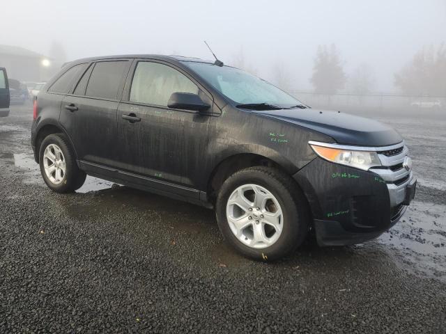 Photo 4 from auction – 2012 FORD EDGE SE with VIN 2FMDK4GC1CBA83262