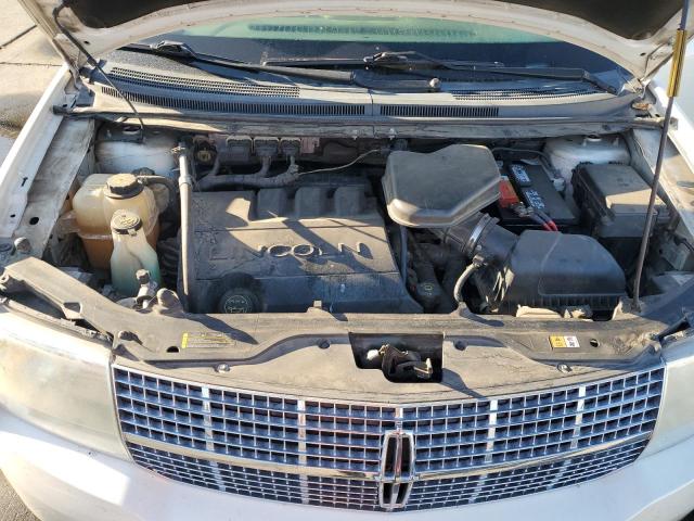 Photo 12 from auction – 2007 LINCOLN MKX with VIN 2LMDU68C47BJ15197