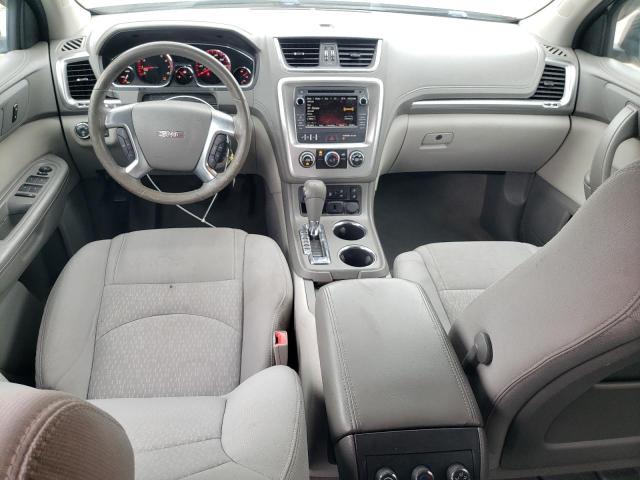 Photo 8 from auction – 2016 GMC ACADIA SLE with VIN 1GKKRPKD2GJ254552