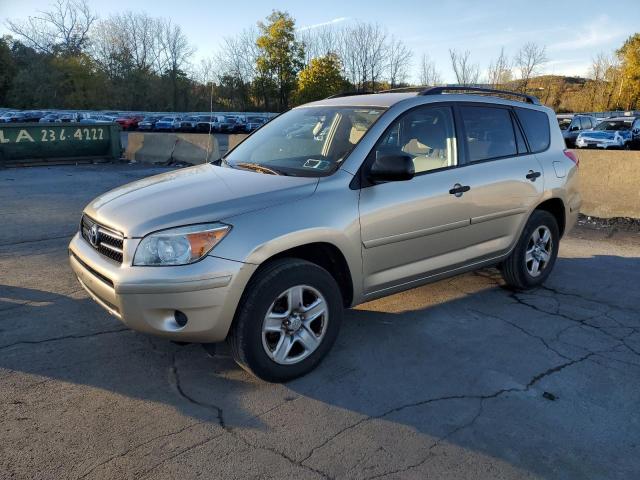 TOYOTA RAV4 2008 with VIN JTMBD33V286059811 - Photo from auction